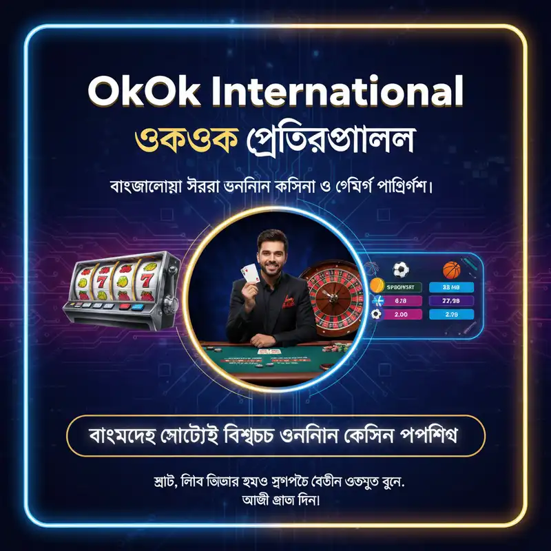 OkOk International